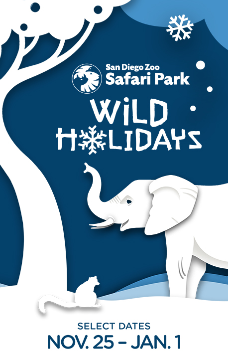 San Diego Zoo Safari Park : Employee Savings Tickets San Diego Zoo Safari Park : Employee Savings Tickets